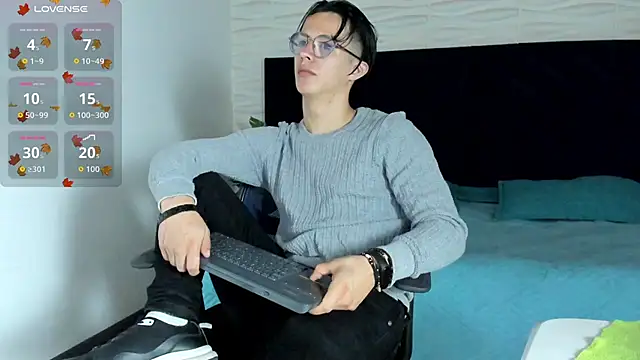 Brandon starkk online show from 02-22-26, 11:42