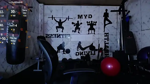 Brandon starkk online show from 02-26-26, 11:53