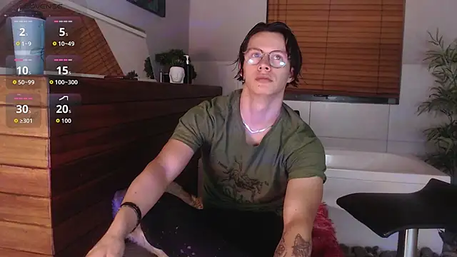 Brandon starkk online show from 03-23-26, 12:20