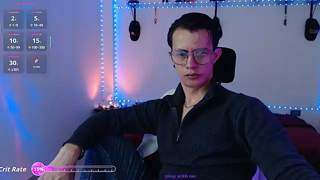 Brandon starkk online show from 06-10-26, 03:18