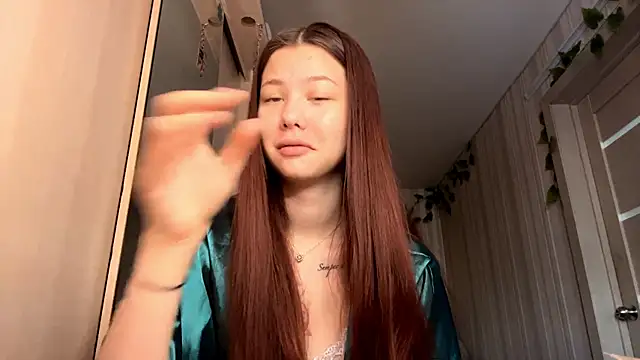 CutieSlim online show from 01-07-26, 06:05