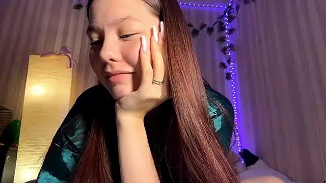 CutieSlim online show from 02-16-26, 12:01