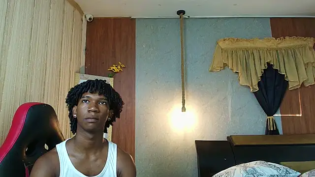 negga cum online show from 05-29-26, 02:26