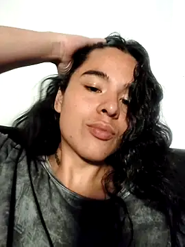 Angel-umbra online show from 12-02-25, 08:48