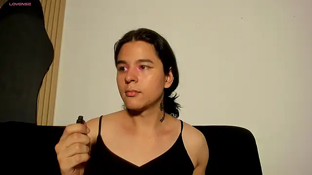 Angel-umbra online show from 12-03-25, 08:18