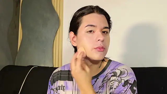 Angel-umbra online show from 01-12-26, 07:52