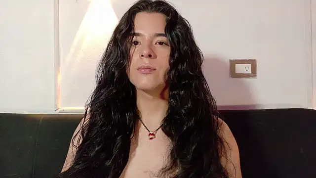 Angel-umbra online show from 04-19-26, 01:10