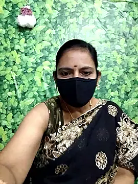 Queen-Neha online show from 12-18-25, 07:36