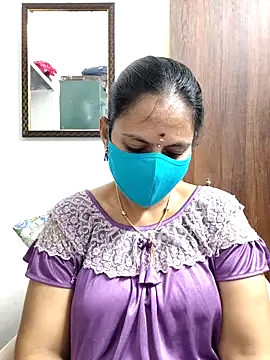 Queen-Neha online show from 02-14-26, 01:41