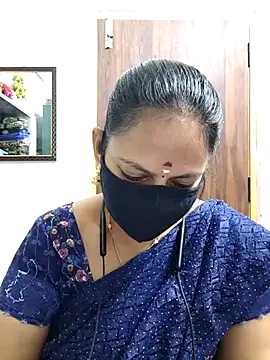 Queen-Neha online show from 03-11-26, 03:01