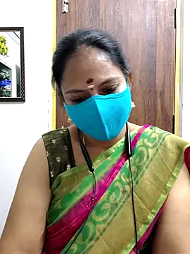 Queen-Neha online show from 03-18-26, 05:10