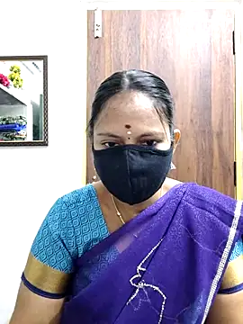 Queen-Neha online show from 03-28-26, 06:24