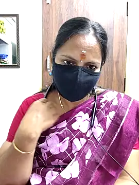 Queen-Neha online show from 03-31-26, 06:19