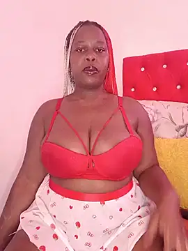 melanin lizzy online show from 05-18-26, 11:05