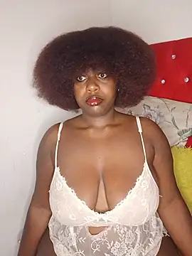 melanin lizzy online show from 05-20-26, 10:16
