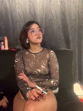 LilithMonette online show from 02-20-26, 01:24