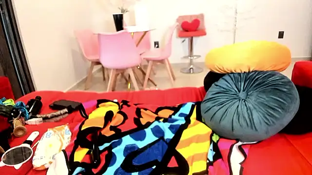 latinbitch online show from 01-11-26, 05:07