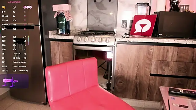 latinbitch online show from 07-21-26, 03:36