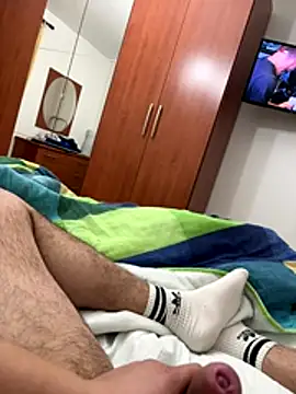 marc8876 online show from 12-21-25, 12:40