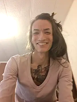 MaitressePomme3 online show from 12-13-25, 11:10