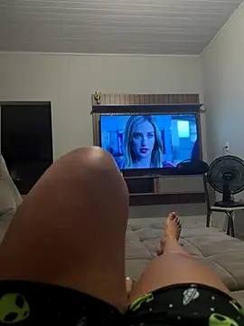 Cavalamisteriosa online show from 11-17-25, 02:28