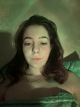 Anoraaa8A online show from 02-16-26, 09:22