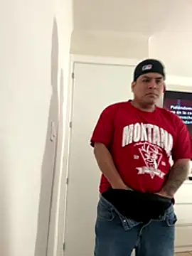 Pelotas2000 online show from 11-19-25, 03:45