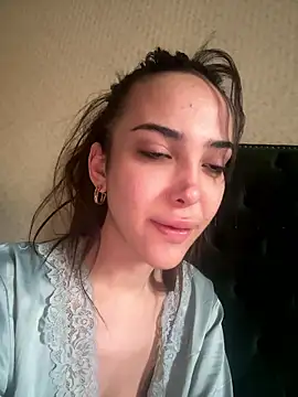 VitoriaCarusso online show from 01-10-26, 03:36