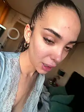 VitoriaCarusso online show from 01-11-26, 03:06