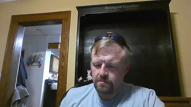 TheOneDonShaun online show from 04-11-26, 03:00