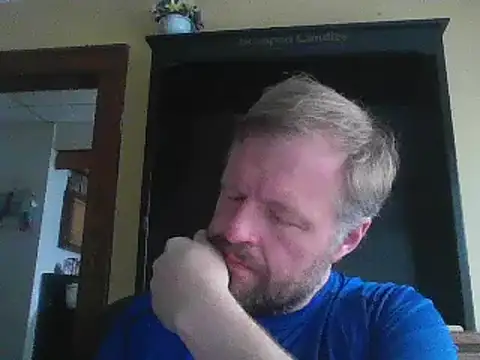 Snapshot of TheOneDonShaun chatting on 05-24-26, 07:41 TheOneDonShaun online show from 05-24-26, 07:41