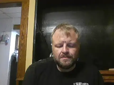 Snapshot of TheOneDonShaun chatting on 06-15-26, 01:52 TheOneDonShaun online show from 06-15-26, 01:52