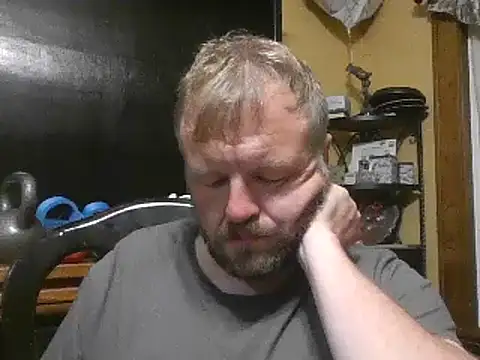 Snapshot of TheOneDonShaun chatting on 06-18-26, 01:39 TheOneDonShaun online show from 06-18-26, 01:39