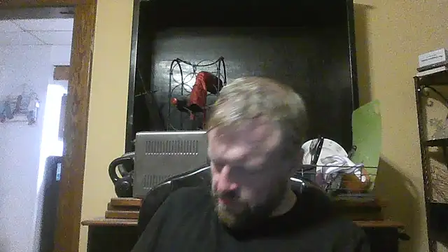 Snapshot of TheOneDonShaun chatting on 07-01-26, 06:37 TheOneDonShaun online show from 07-01-26, 06:37