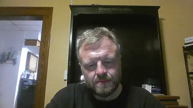 Snapshot of TheOneDonShaun chatting on 07-31-26, 02:33 TheOneDonShaun online show from 07-31-26, 02:33