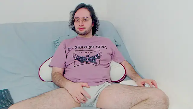 eren jaeger2000 online show from 02-02-26, 03:16