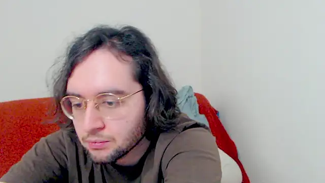 eren jaeger2000 online show from 02-08-26, 02:15