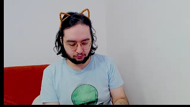 eren jaeger2000 online show from 03-15-26, 05:13
