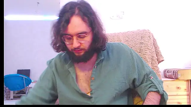 eren jaeger2000 online show from 05-18-26, 04:40