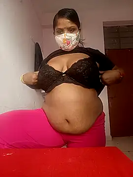 CUTE-LOVE-SWEETS online show from 12-19-25, 03:57