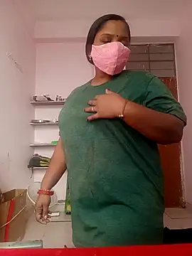 CUTE-LOVE-SWEETS online show from 01-09-26, 04:26