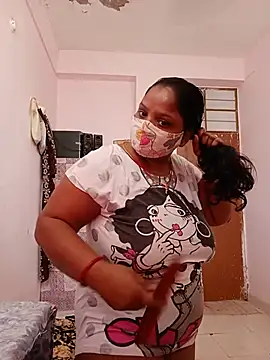 CUTE-LOVE-SWEETS online show from 06-04-26, 04:18