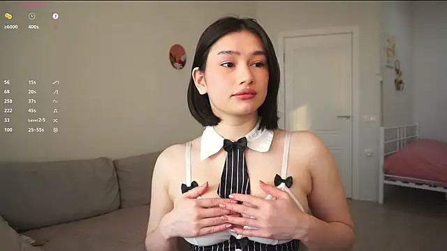 SoftLuna online show from 01-15-26, 05:01