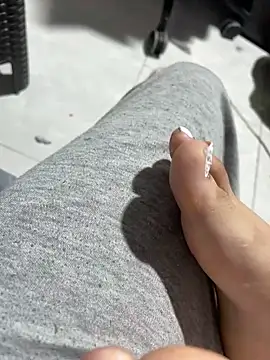 VioleeSaenz online show from 11-23-25, 04:56