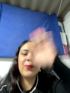 VioleeSaenz online show from 11-25-25, 05:29