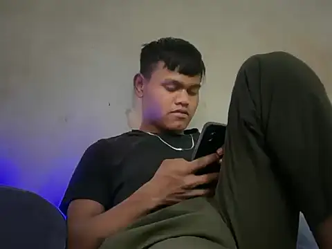 Zinexraj online show from 03-07-26, 10:34