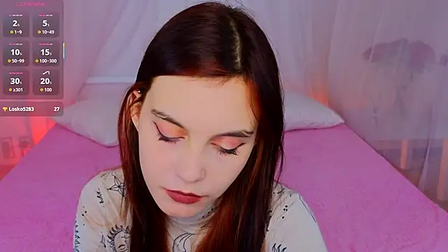 MissSusan online show from 11-28-25, 10:18