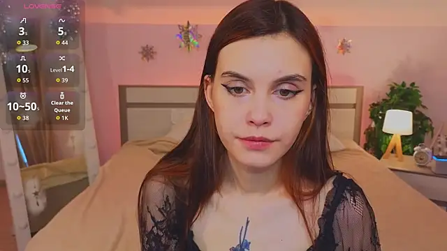 MissSusan online show from 01-08-26, 04:59