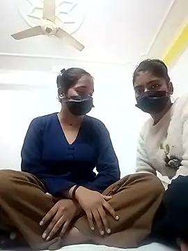 Ragini-XD online show from 01-15-26, 09:03