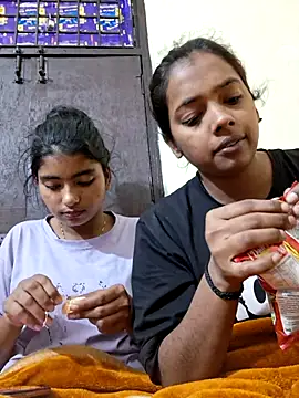 Ragini-XD online show from 02-26-26, 08:35